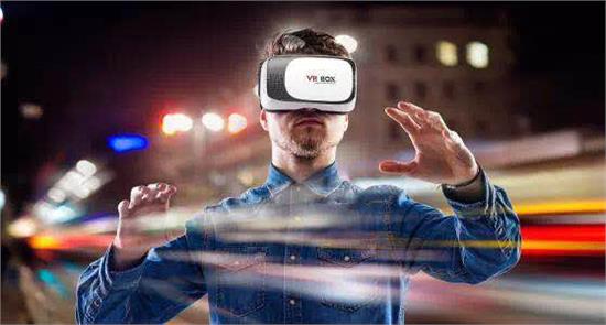 龙泉VR全景丨沉浸式体验线上看房